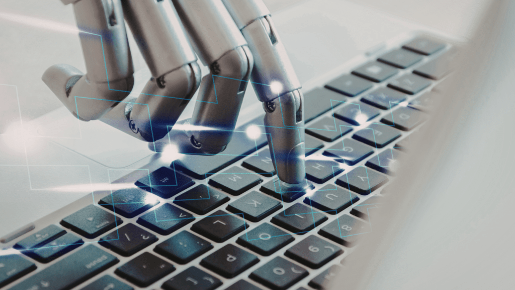 5 Tell-Tale Signs Your Copy Was Written By AI