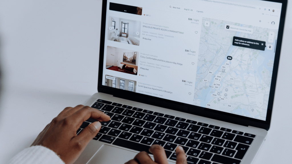 How to Get More Enquiries From Your Website
