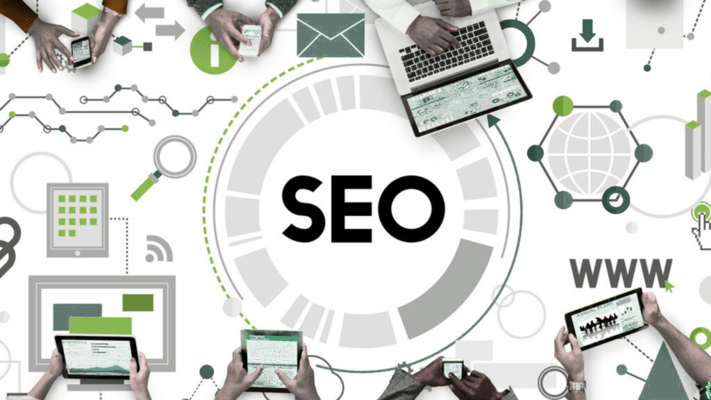 SEO For Small Business Owners: The Beginners Guide