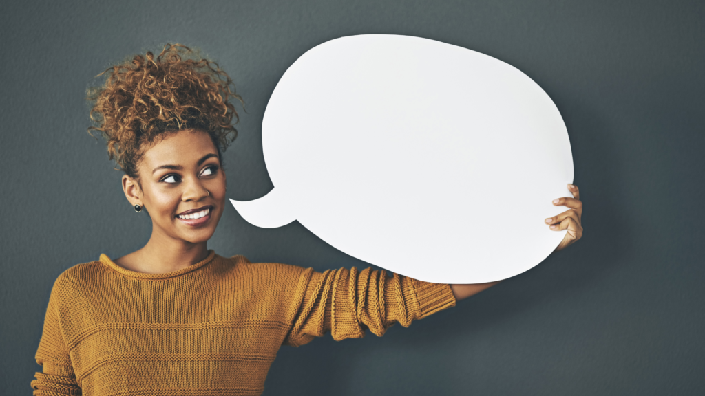 How to Create a Brand Voice That Sets You Apart From Competitors
