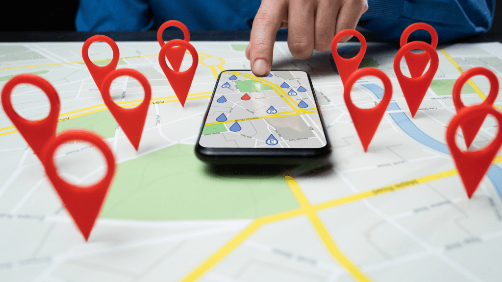 Local SEO For Small Businesses: The Beginner’s Guide