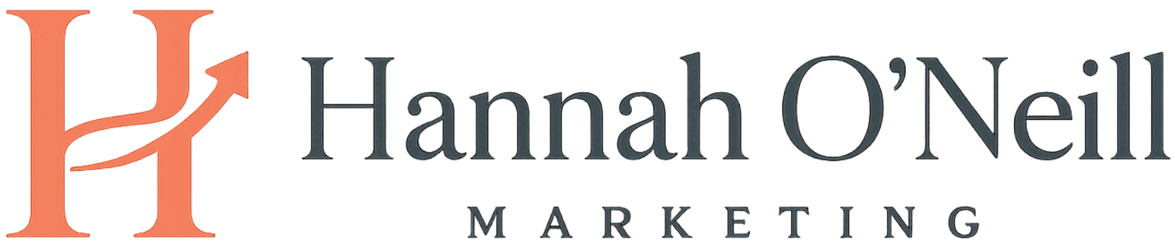 Hannah O’Neill Marketing